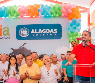 Edvan Ferreira / Agência Alagoas